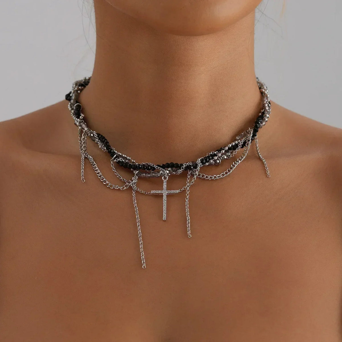 Fashion Boho Elegant Necklace