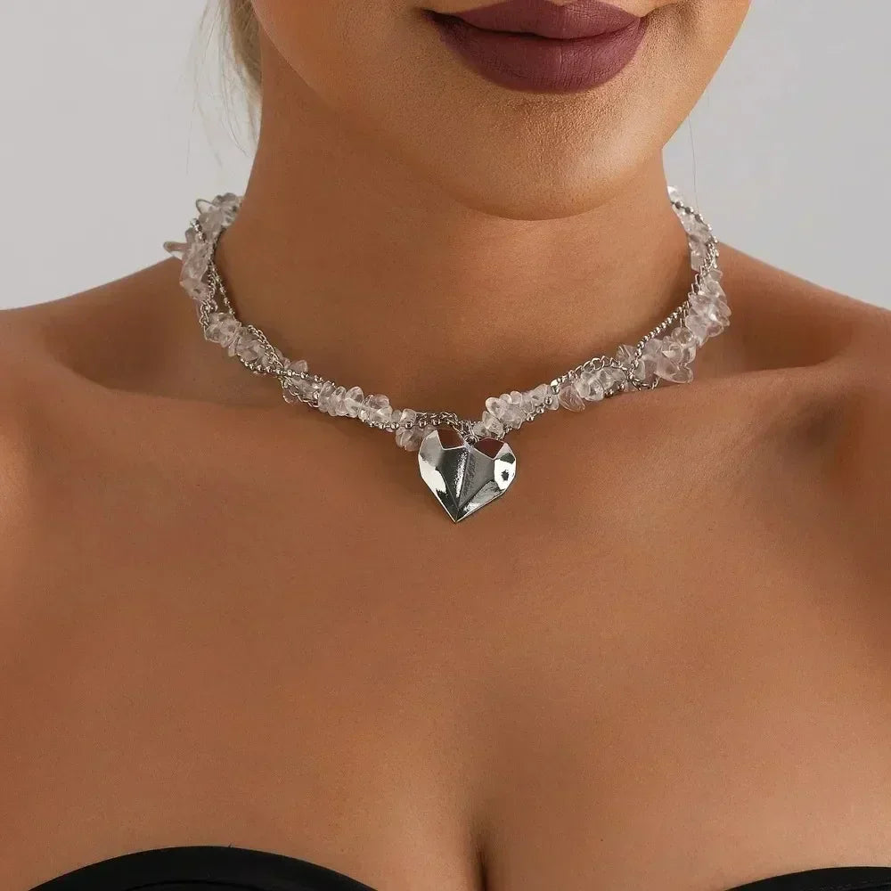 Fashion Boho Elegant Necklace
