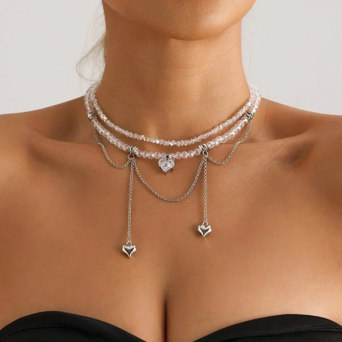 Fashion Boho Elegant Necklace
