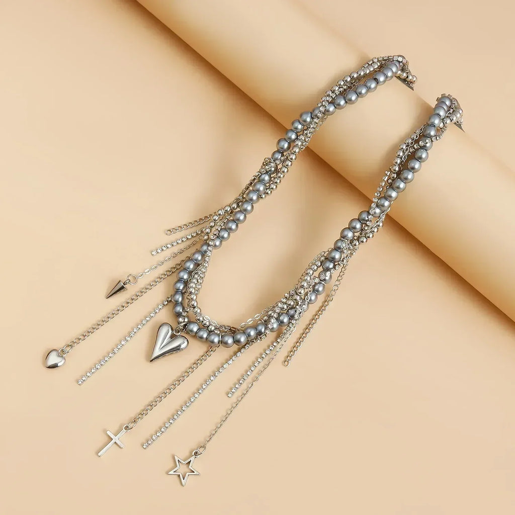 Fashion Boho Elegant Necklace