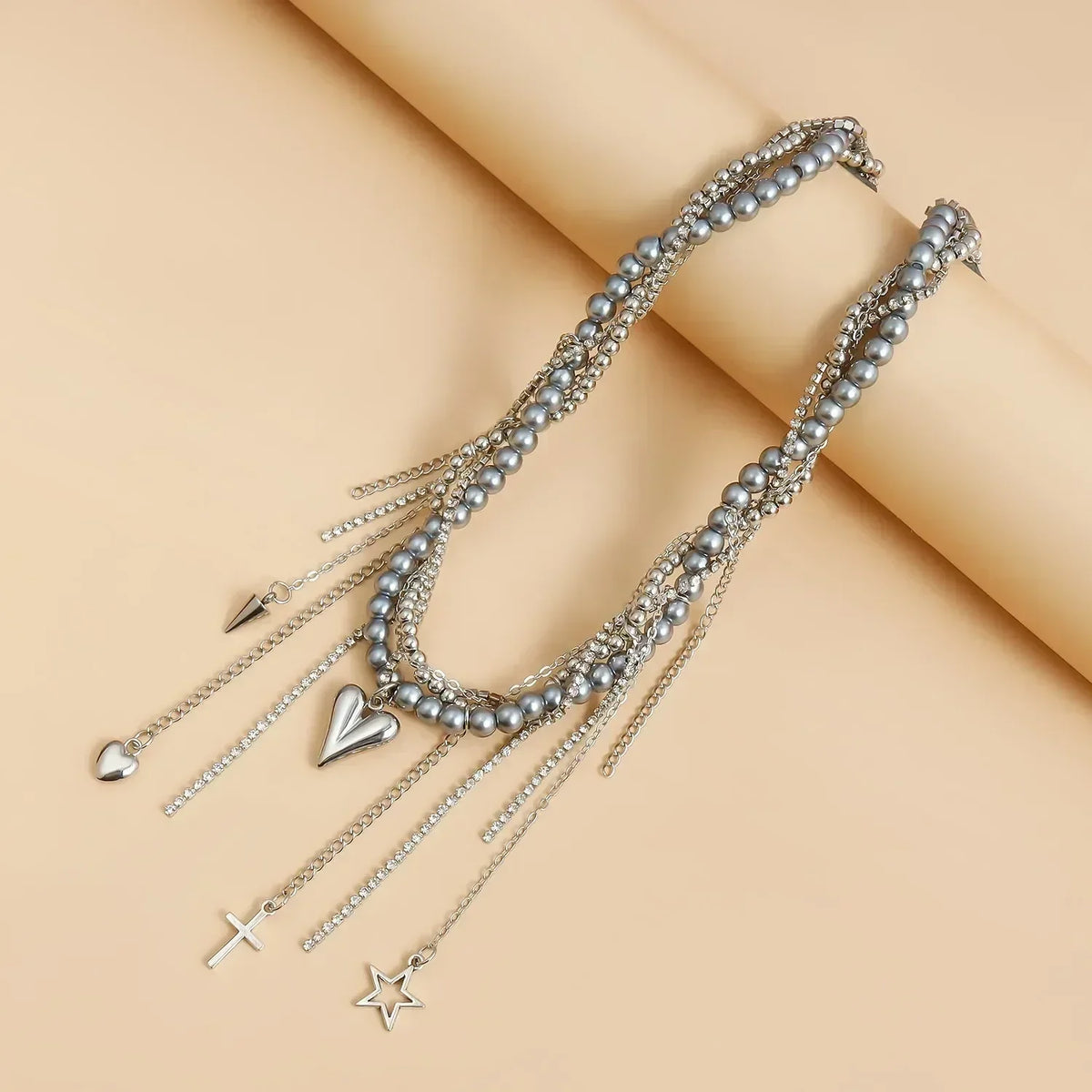 Fashion Boho Elegant Necklace