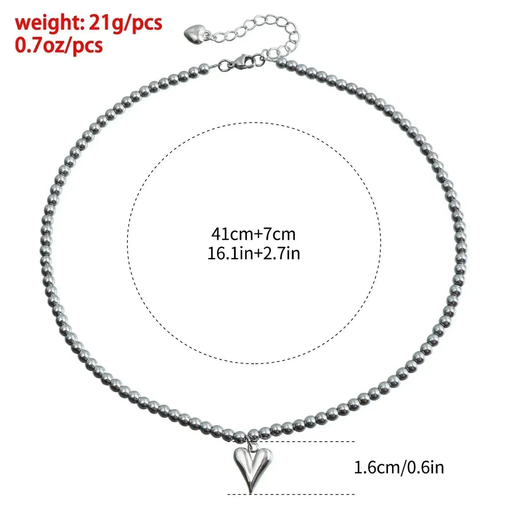 Fashion Boho Elegant Necklace