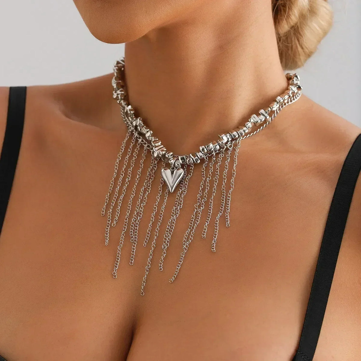 Fashion Boho Elegant Necklace
