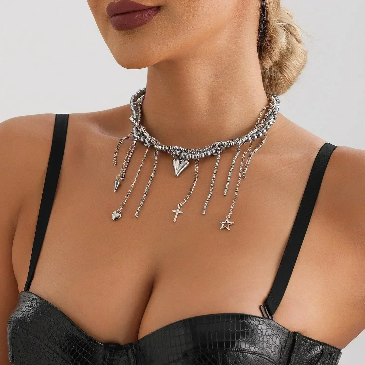 Fashion Boho Elegant Necklace