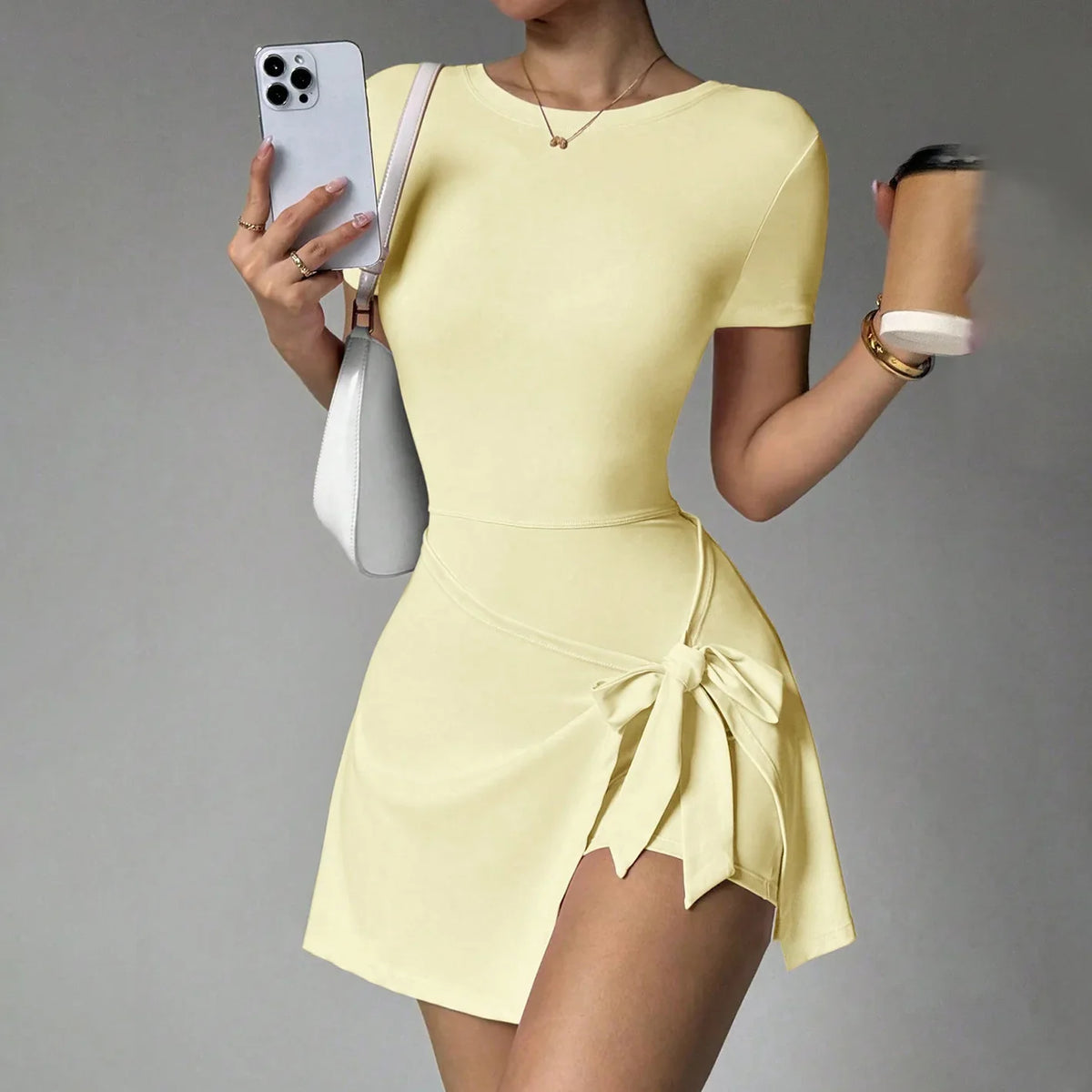 Sports Dress