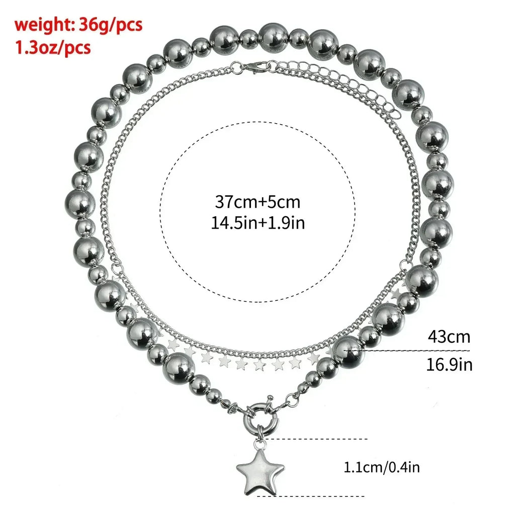 Fashion Boho Elegant Necklace