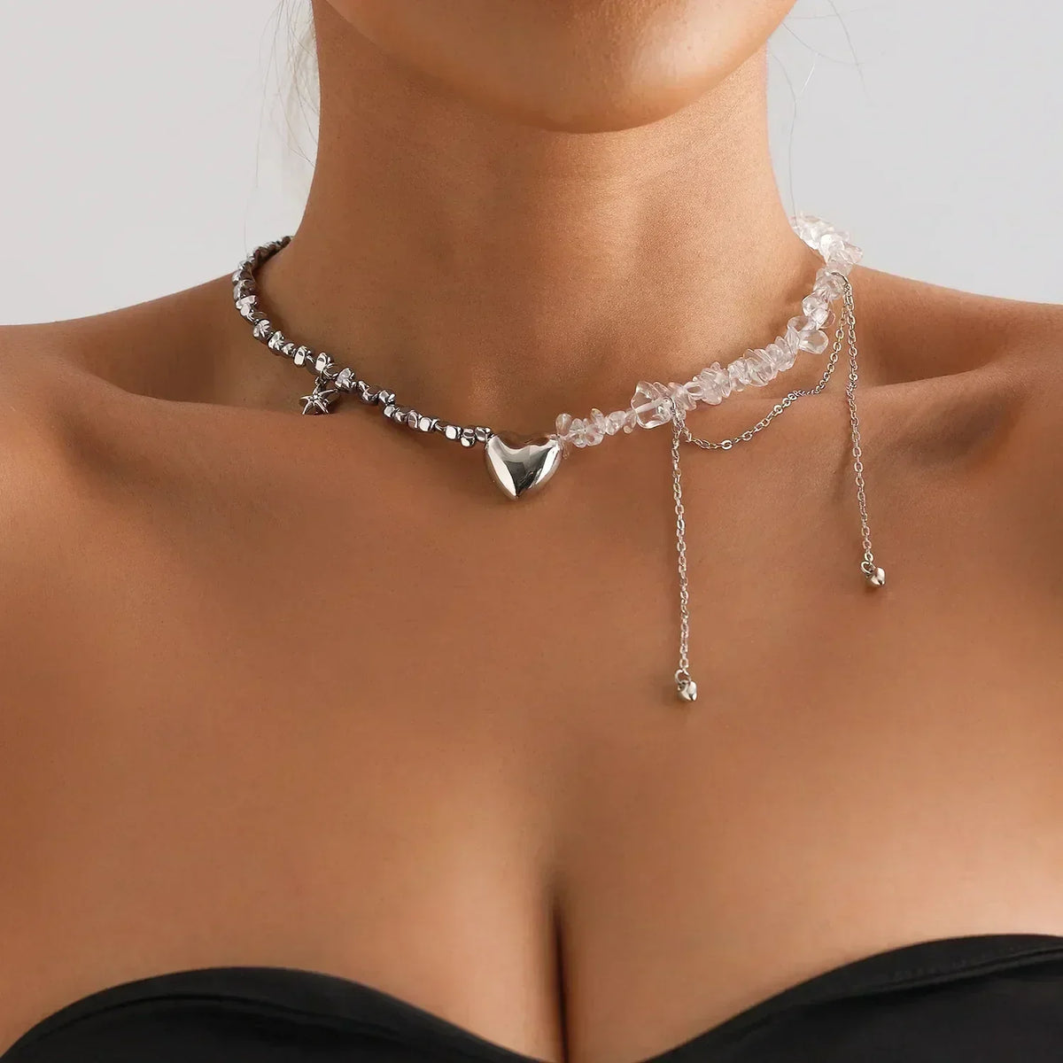Fashion Boho Elegant Necklace