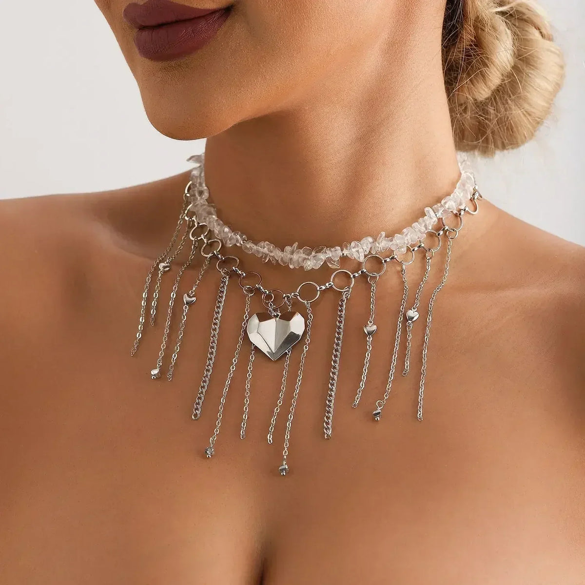 Fashion Boho Elegant Necklace