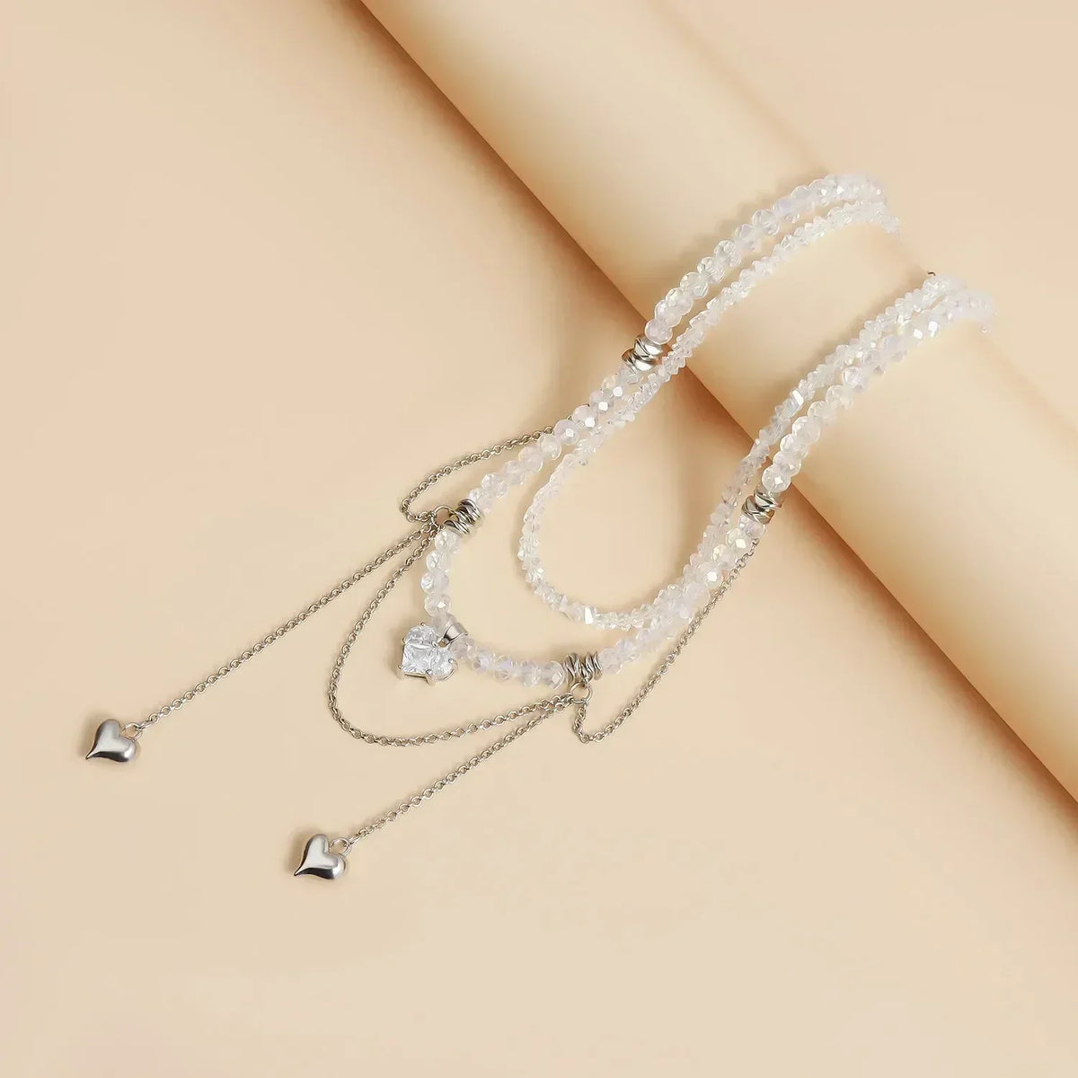 Fashion Boho Elegant Necklace