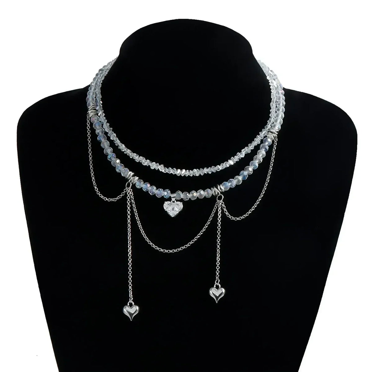 Fashion Boho Elegant Necklace