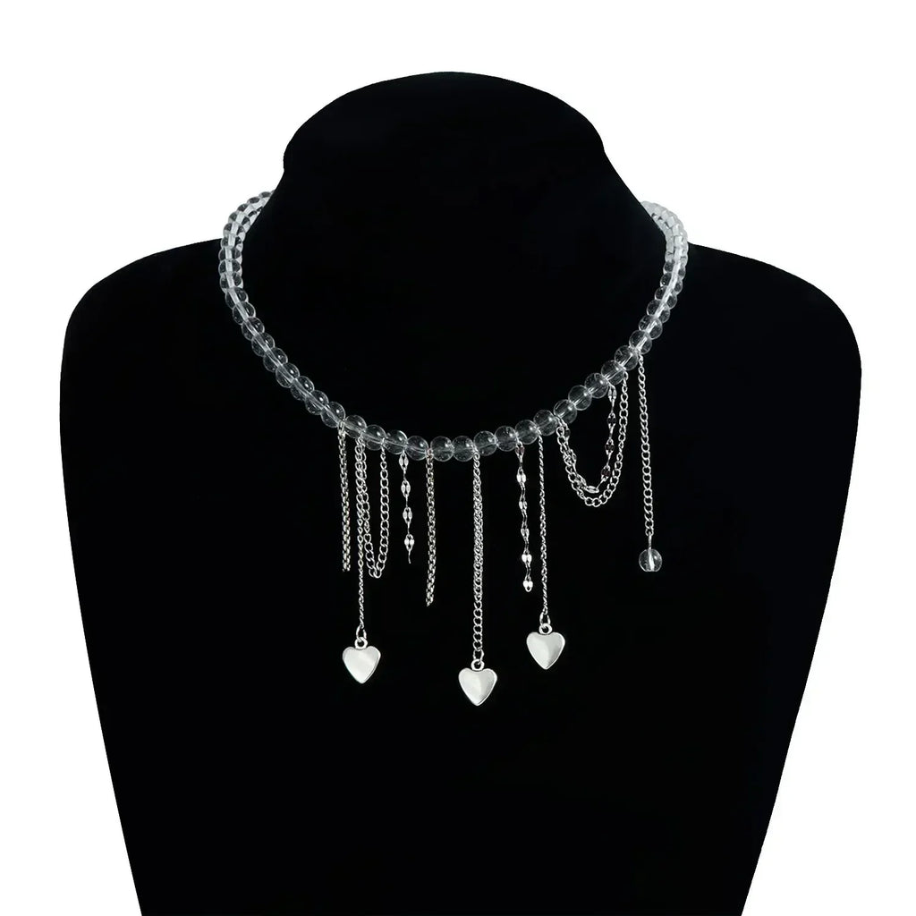 Fashion Boho Elegant Necklace