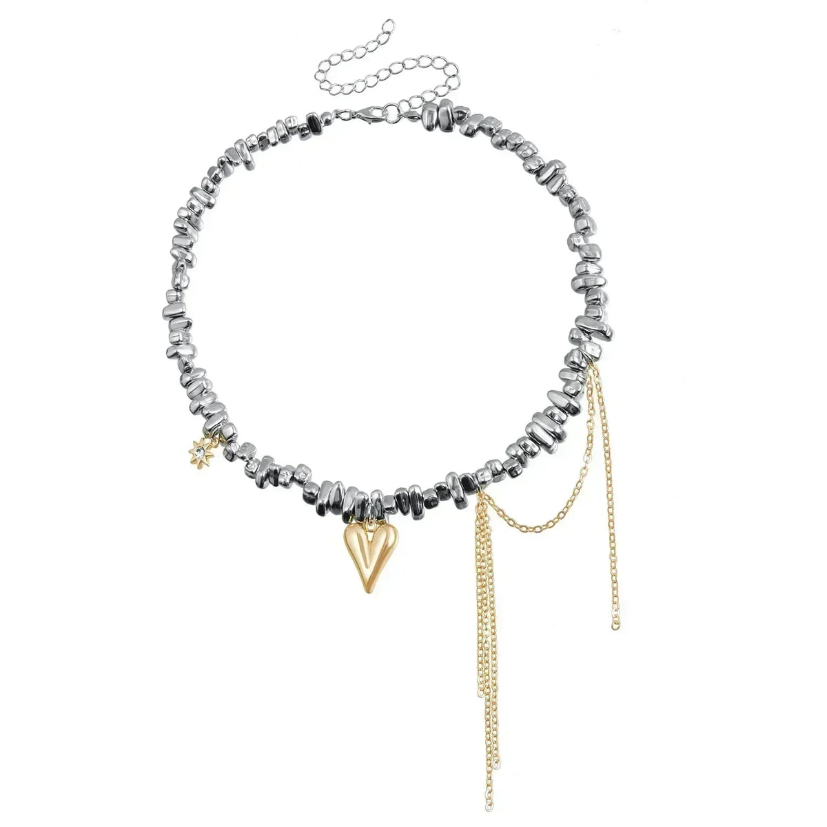 Fashion Boho Elegant Necklace