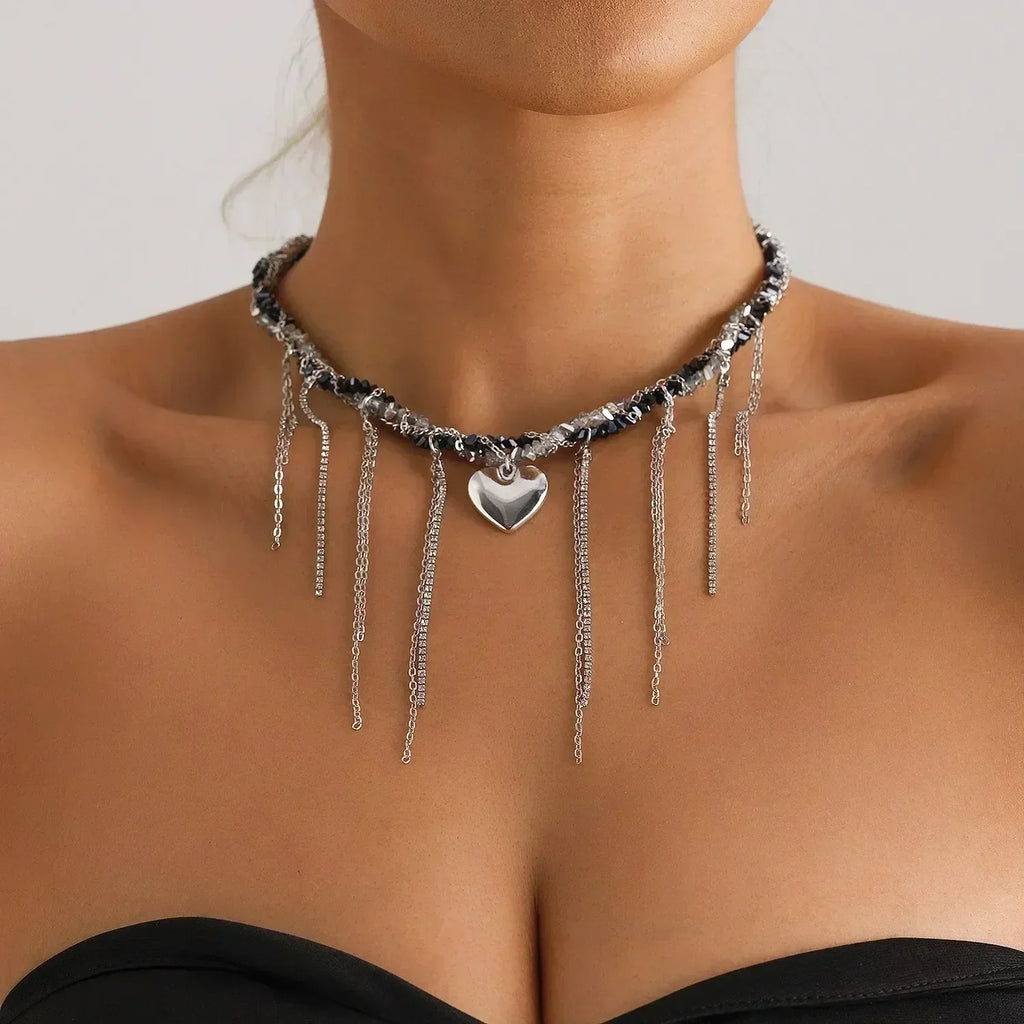 Fashion Boho Elegant Necklace