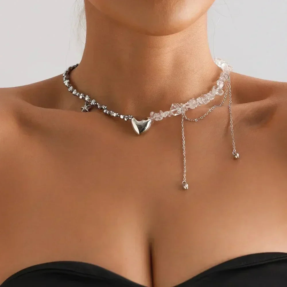 Fashion Boho Elegant Necklace