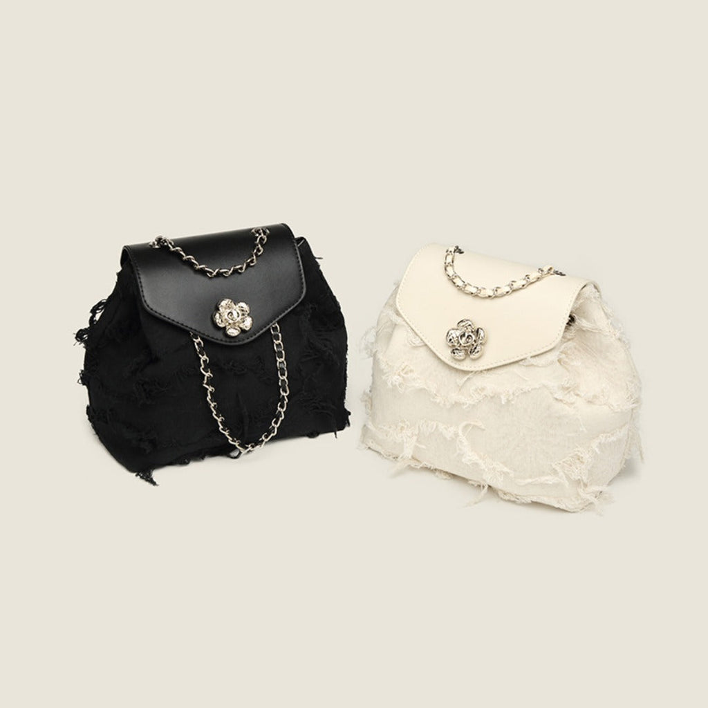 Backpack purse for women