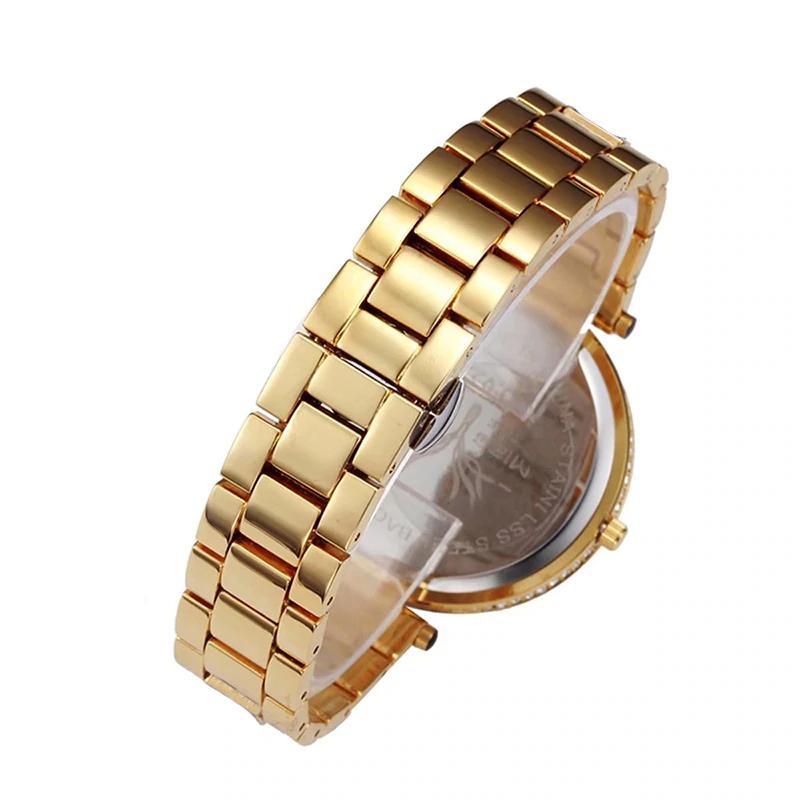 Women Quartz Watch Fashion
