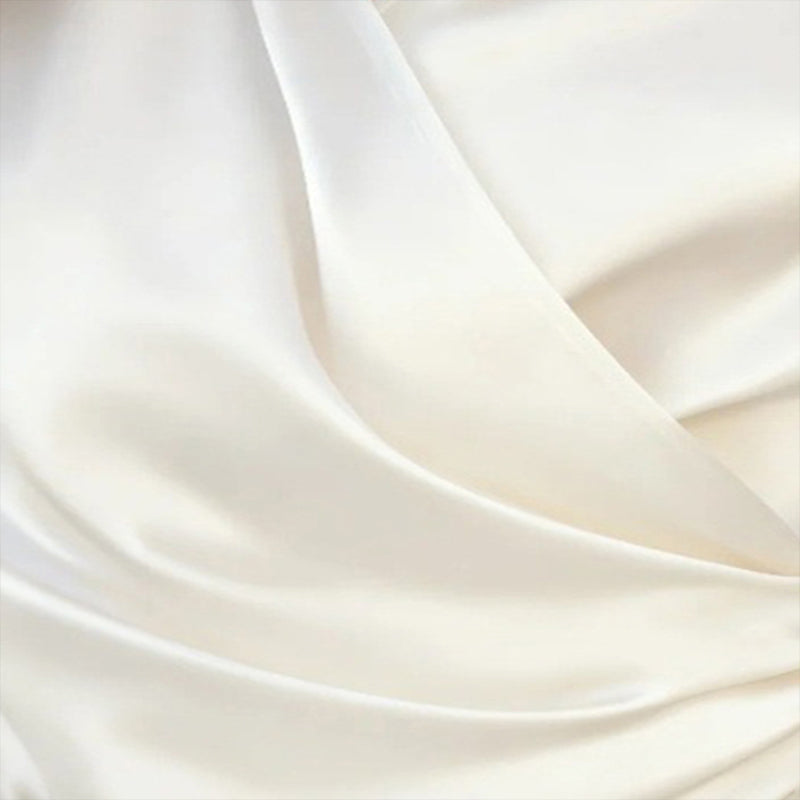 Women's Elegant Cross V-Neck Blouse