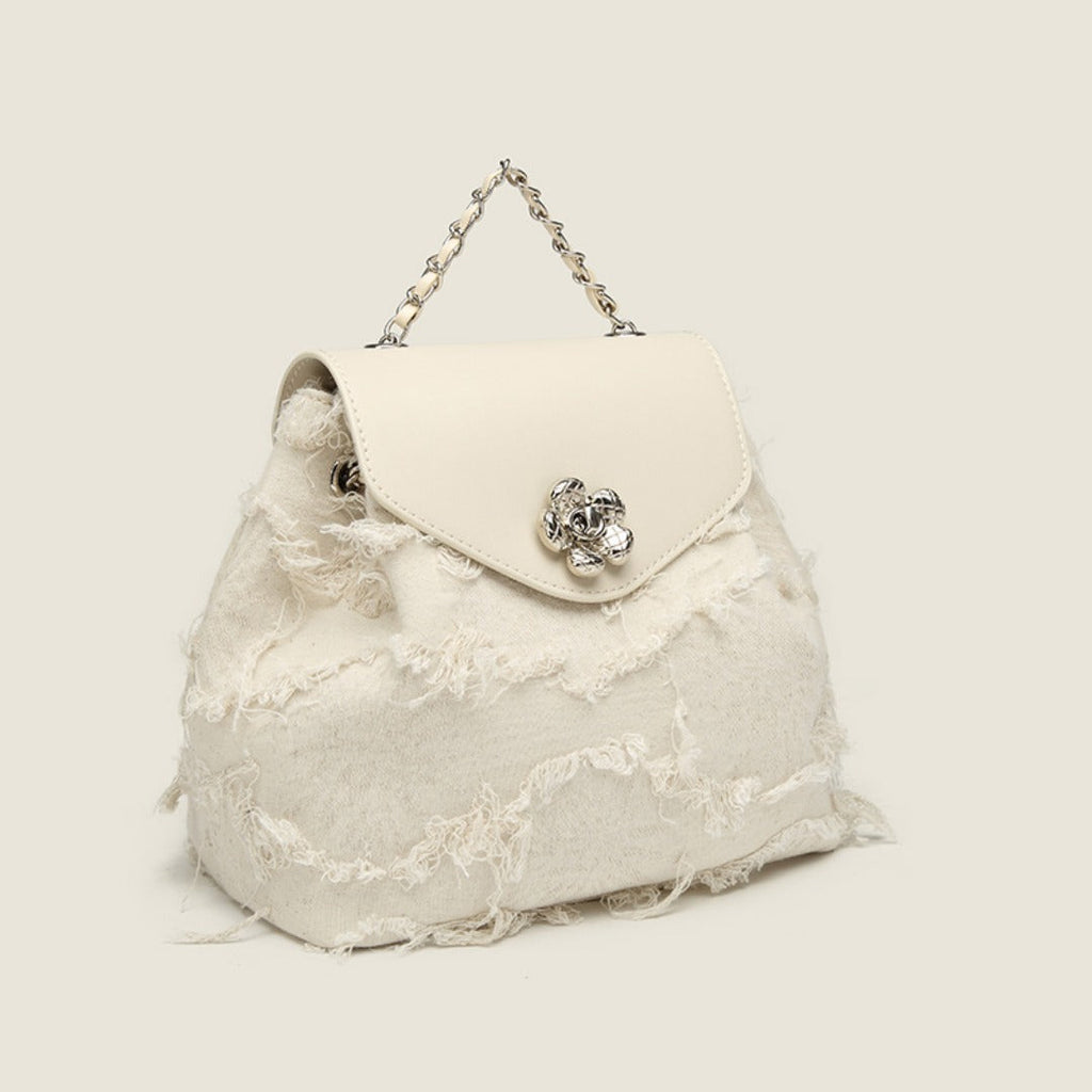 Backpack purse for women