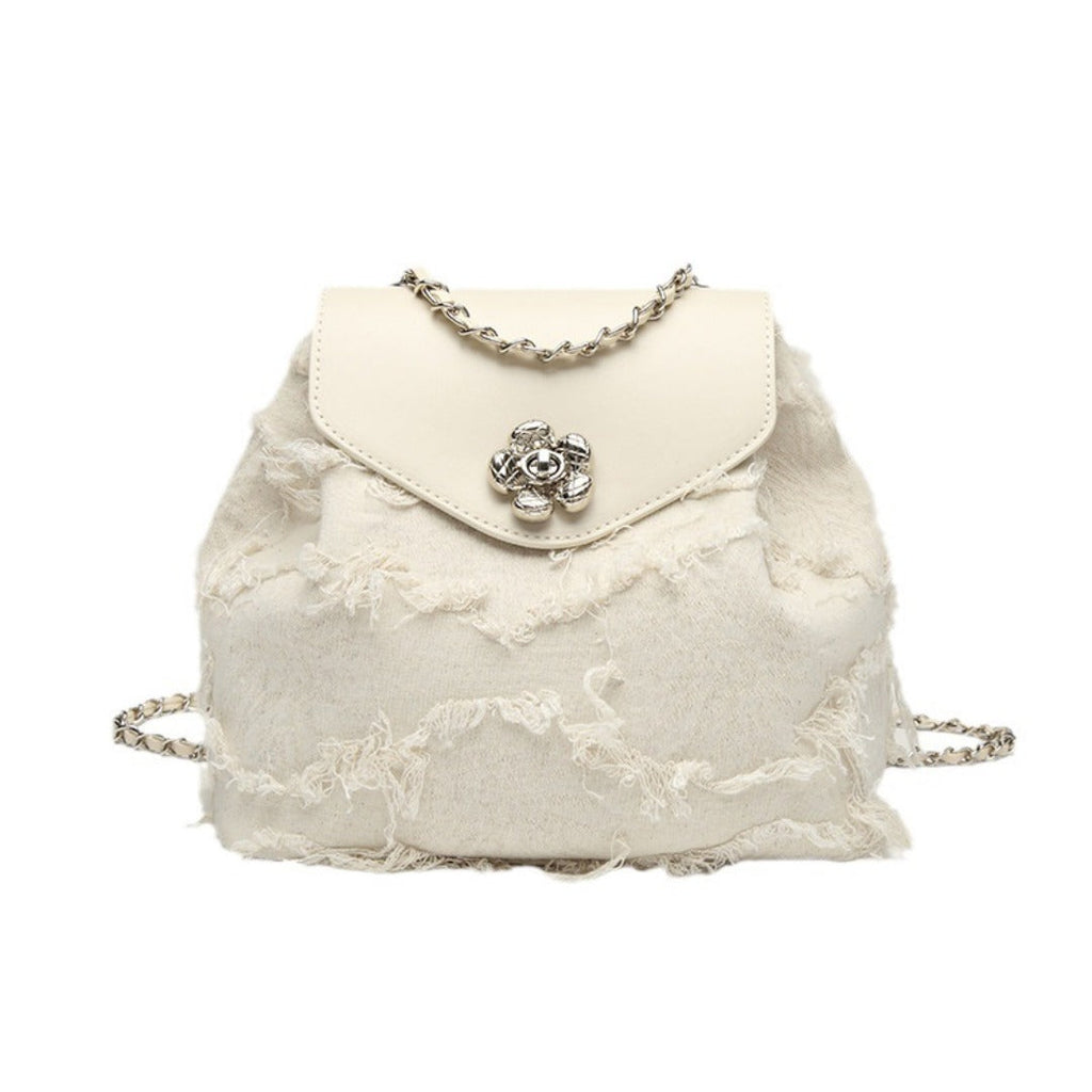 Backpack purse for women