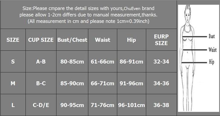 Vintage Black Print Women's Bikini Set Women's Halter Beautiful Print High Waist Swimsuit