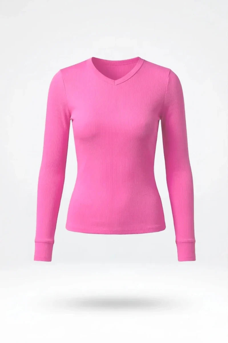 Rena Top (Pink)